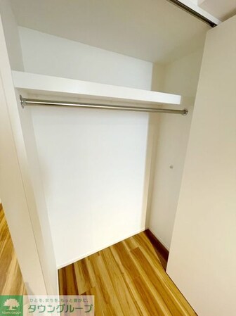 ミリアレジデンス品川中延の物件内観写真